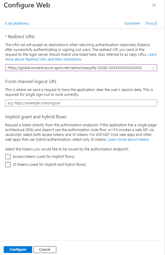 Power automate connections